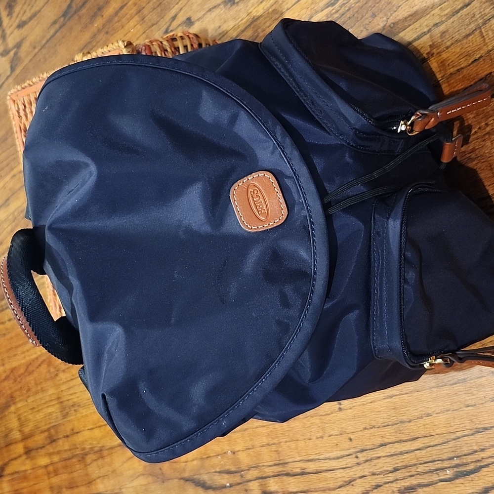Bric's X-Travel Piccolo City Backpack